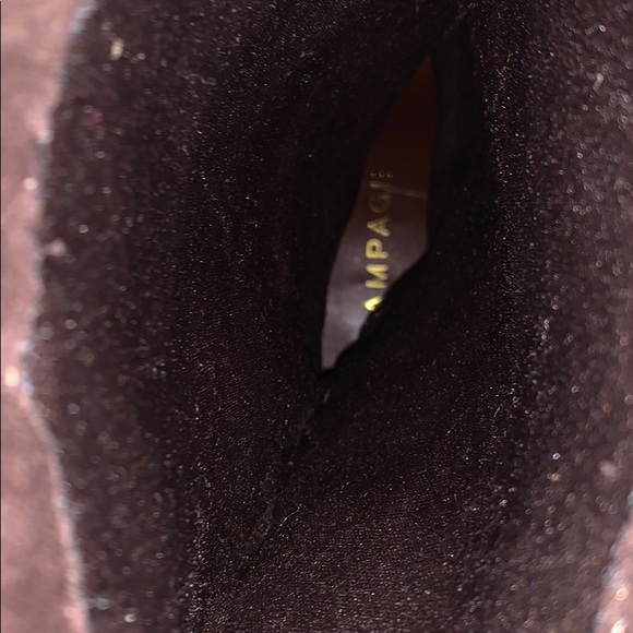 Rampage boots - Picture 5 of 7